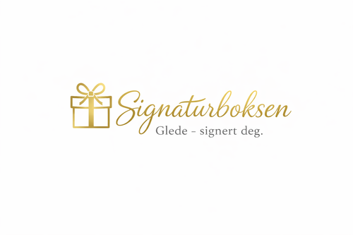 Signaturboksen